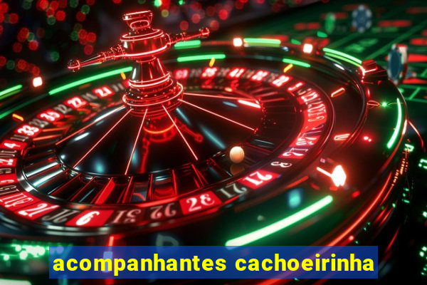 acompanhantes cachoeirinha